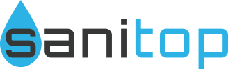 Logo Sanitop